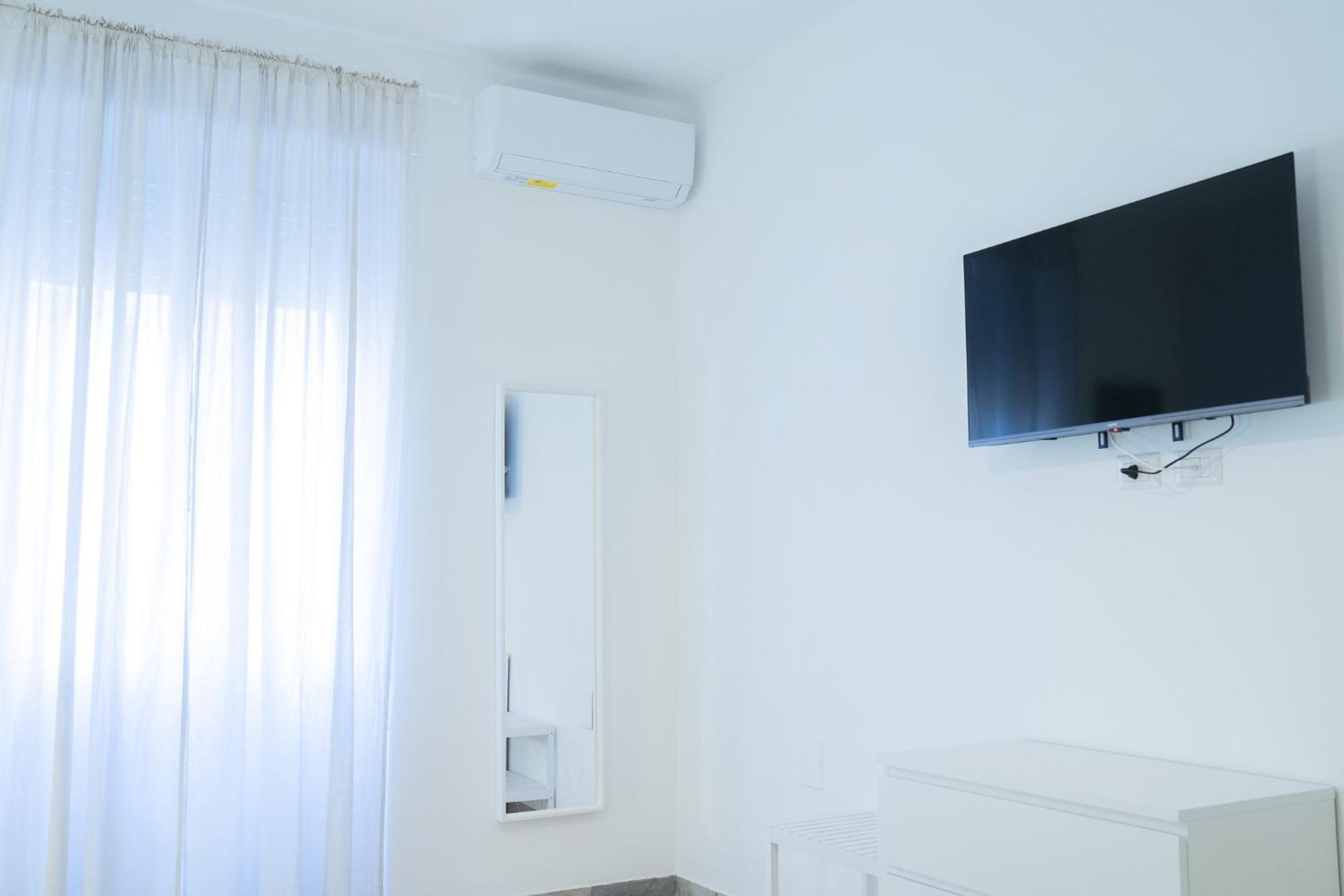 Vaticanella 2 Bedroom Apartment Roma Ngoại thất bức ảnh