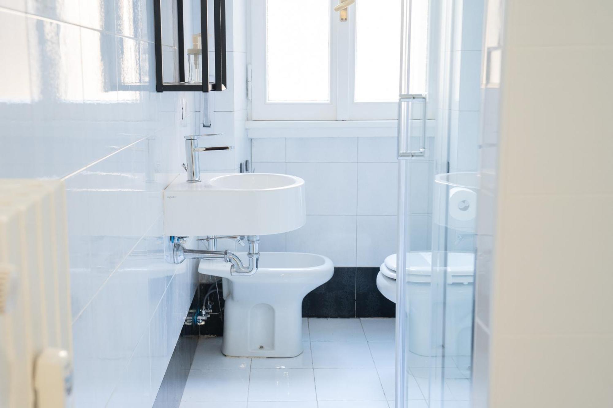 Vaticanella 2 Bedroom Apartment Roma Ngoại thất bức ảnh