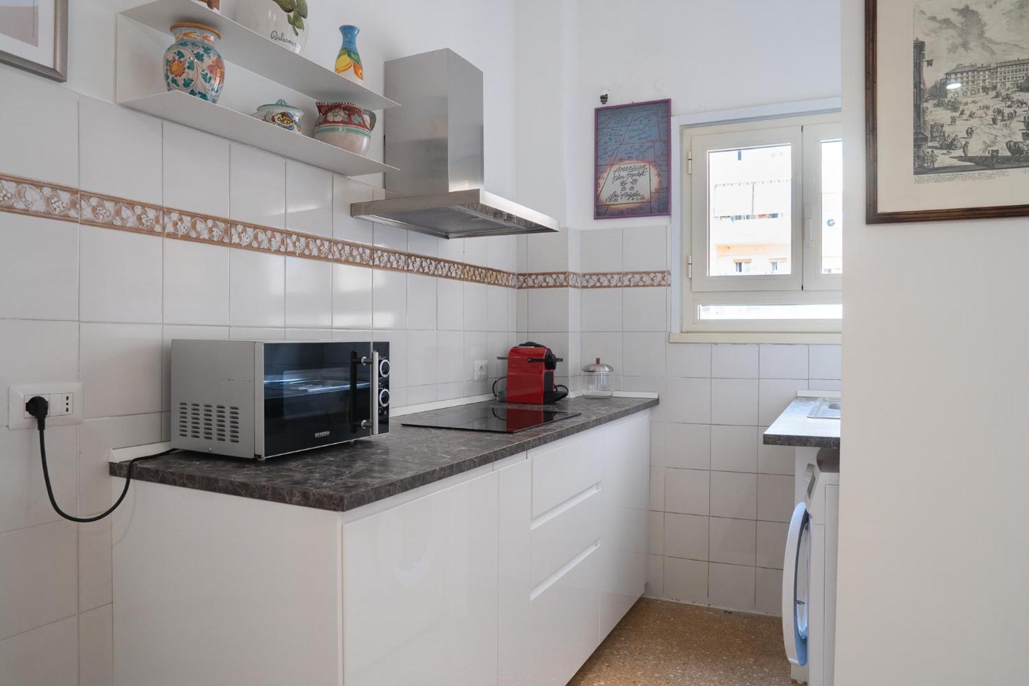 Vaticanella 2 Bedroom Apartment Roma Ngoại thất bức ảnh