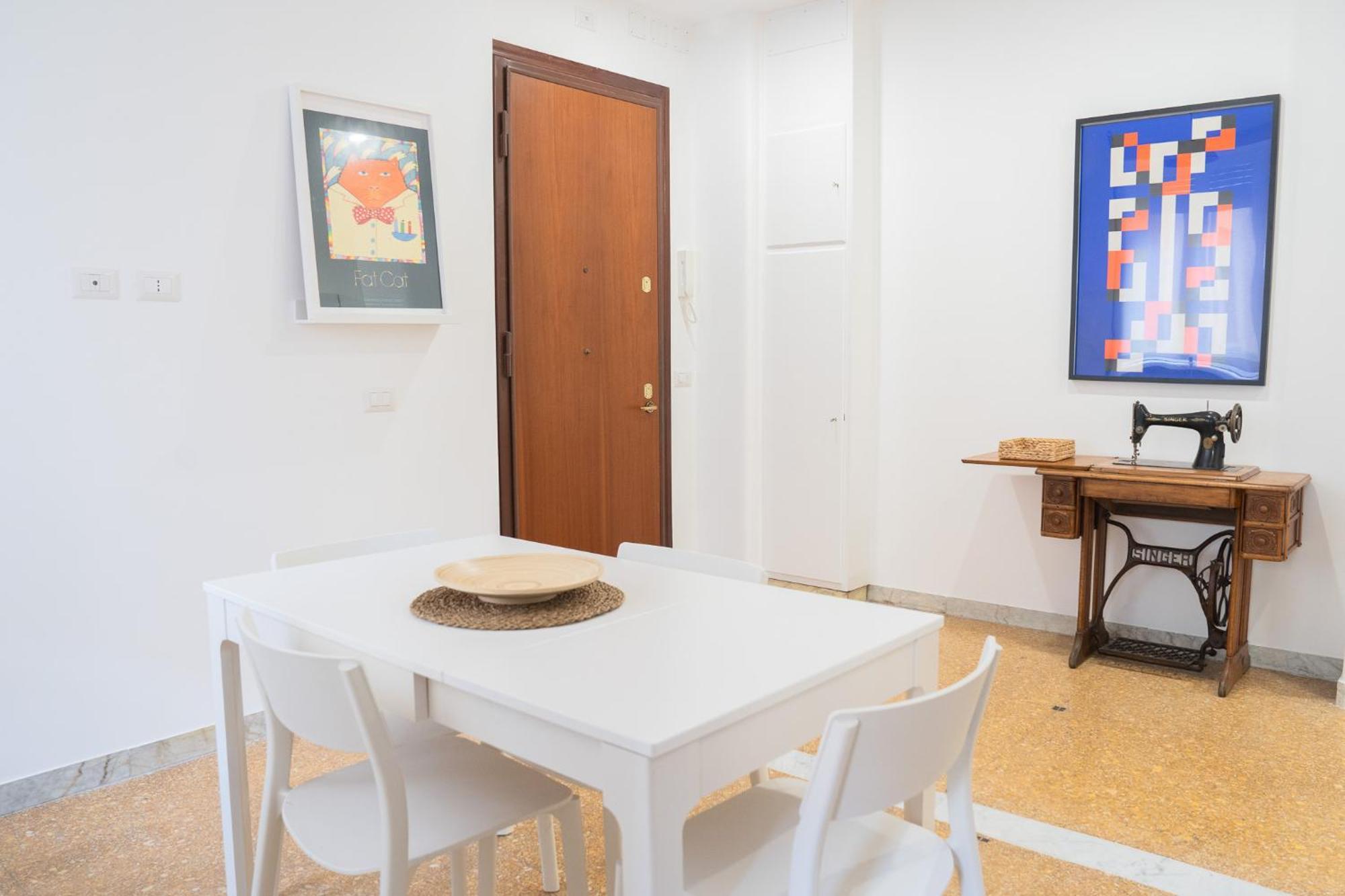 Vaticanella 2 Bedroom Apartment Roma Ngoại thất bức ảnh