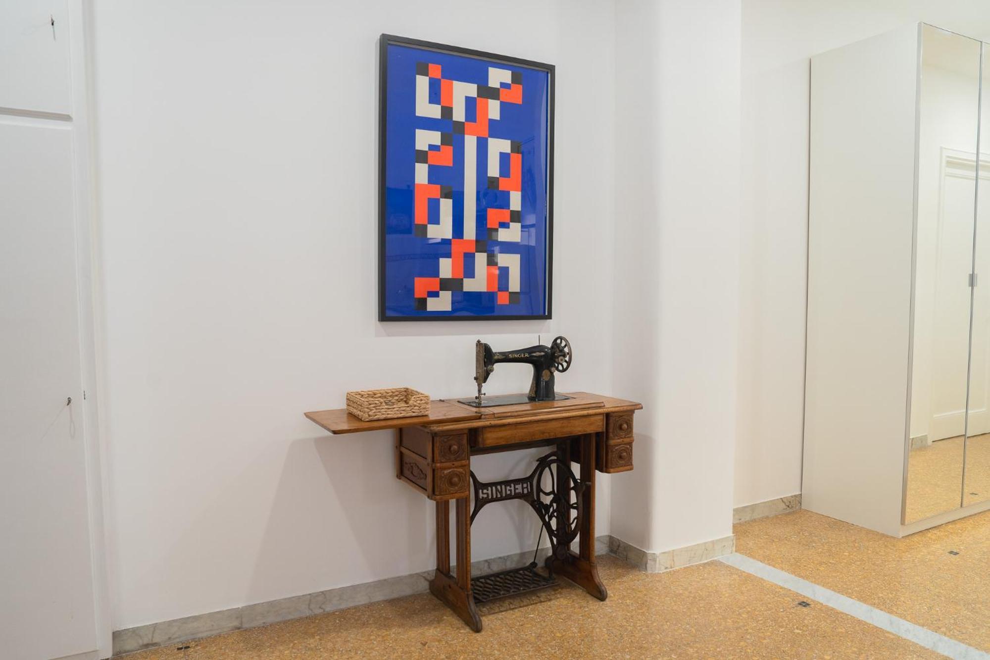 Vaticanella 2 Bedroom Apartment Roma Ngoại thất bức ảnh