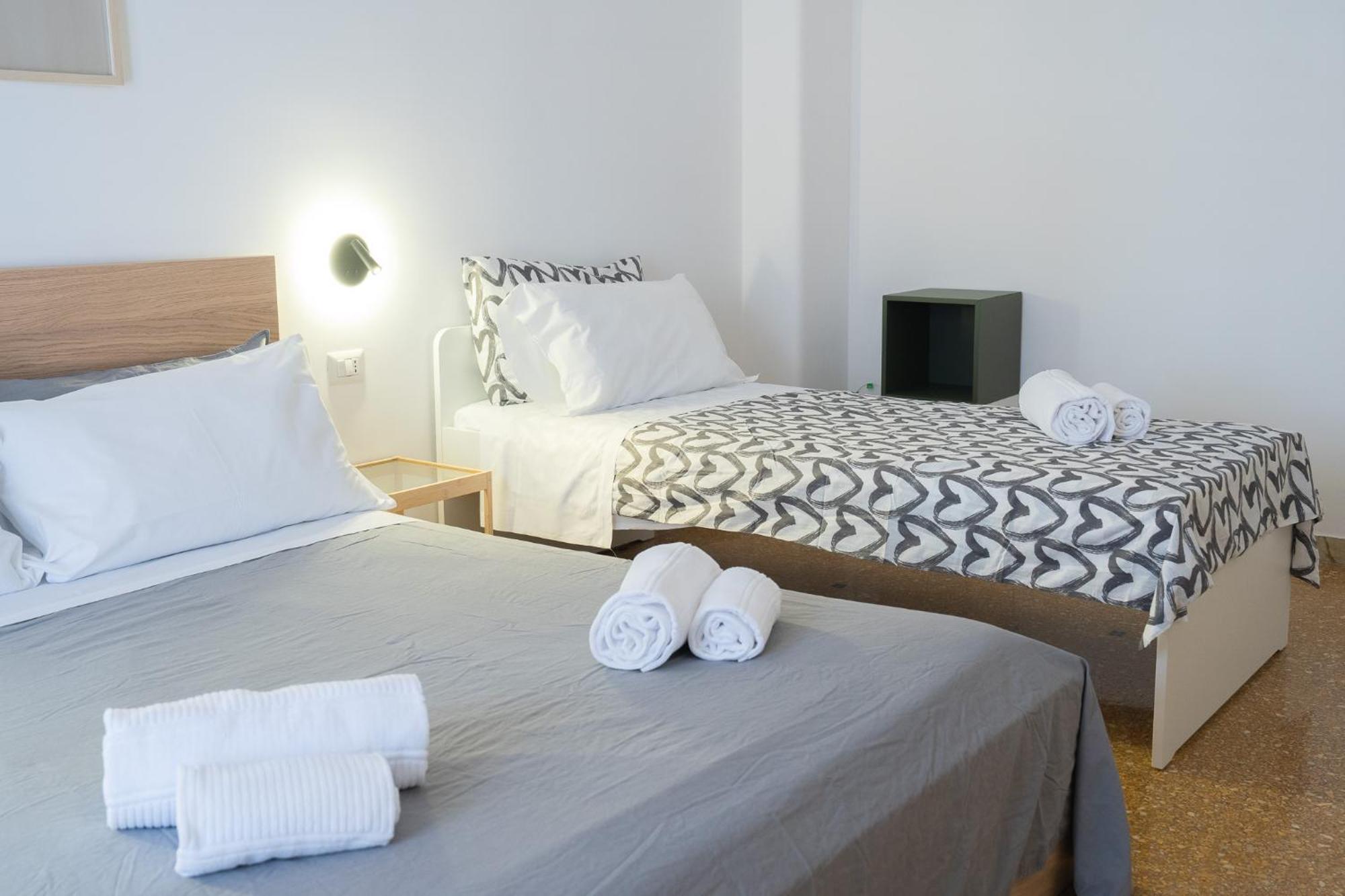 Vaticanella 2 Bedroom Apartment Roma Ngoại thất bức ảnh