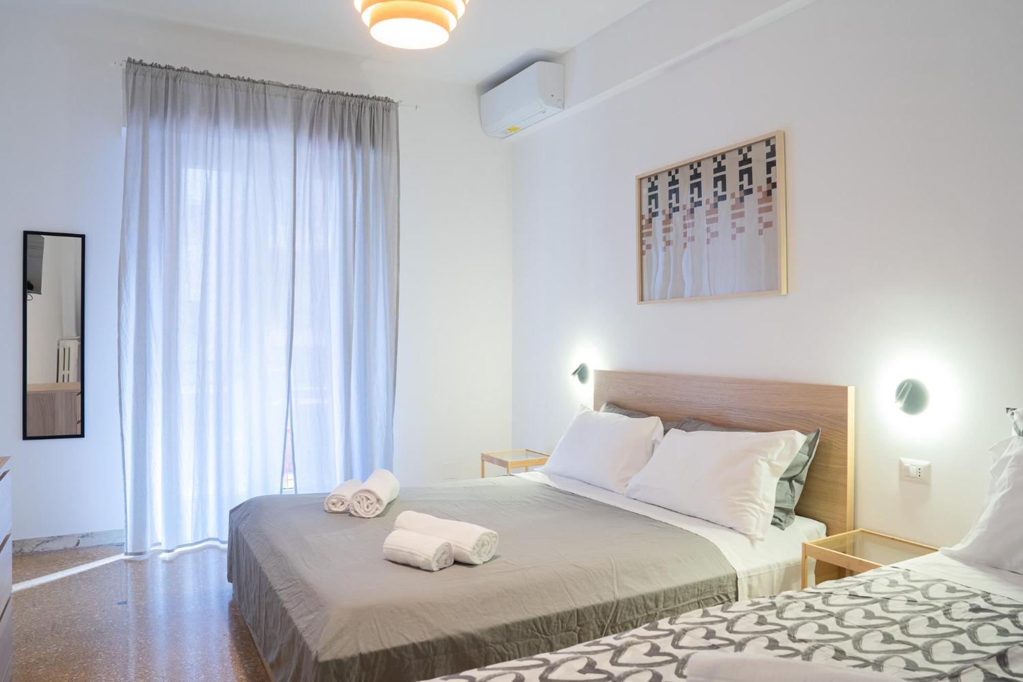 Vaticanella 2 Bedroom Apartment Roma Ngoại thất bức ảnh