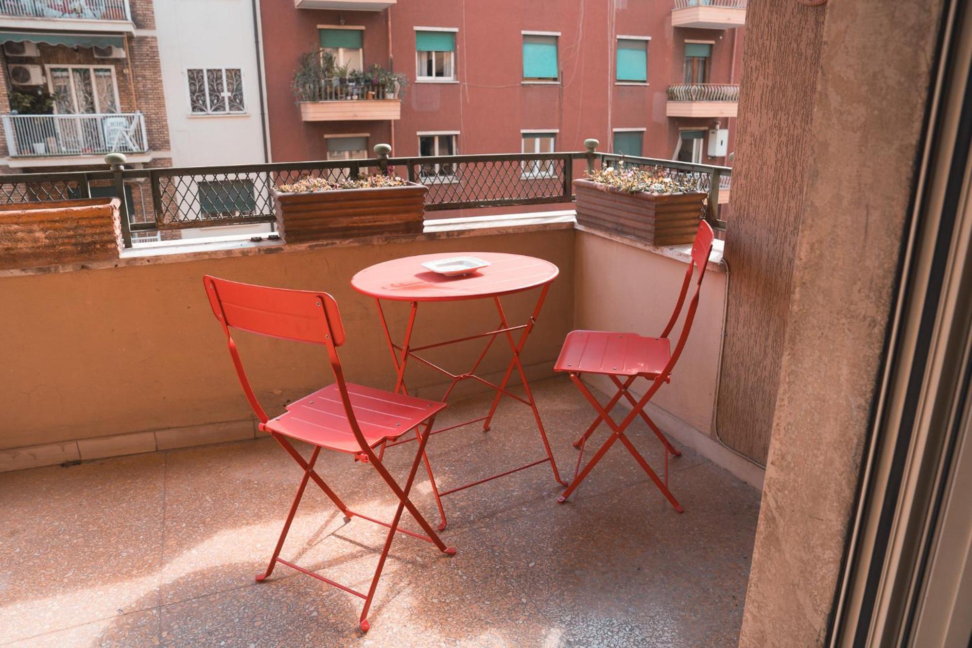 Vaticanella 2 Bedroom Apartment Roma Ngoại thất bức ảnh