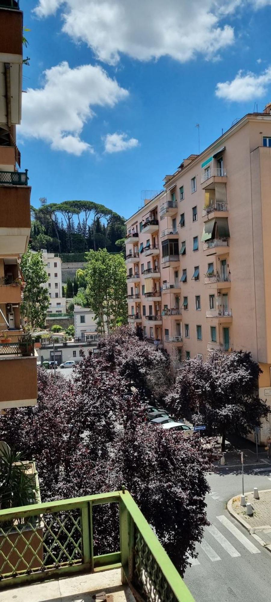 Vaticanella 2 Bedroom Apartment Roma Ngoại thất bức ảnh